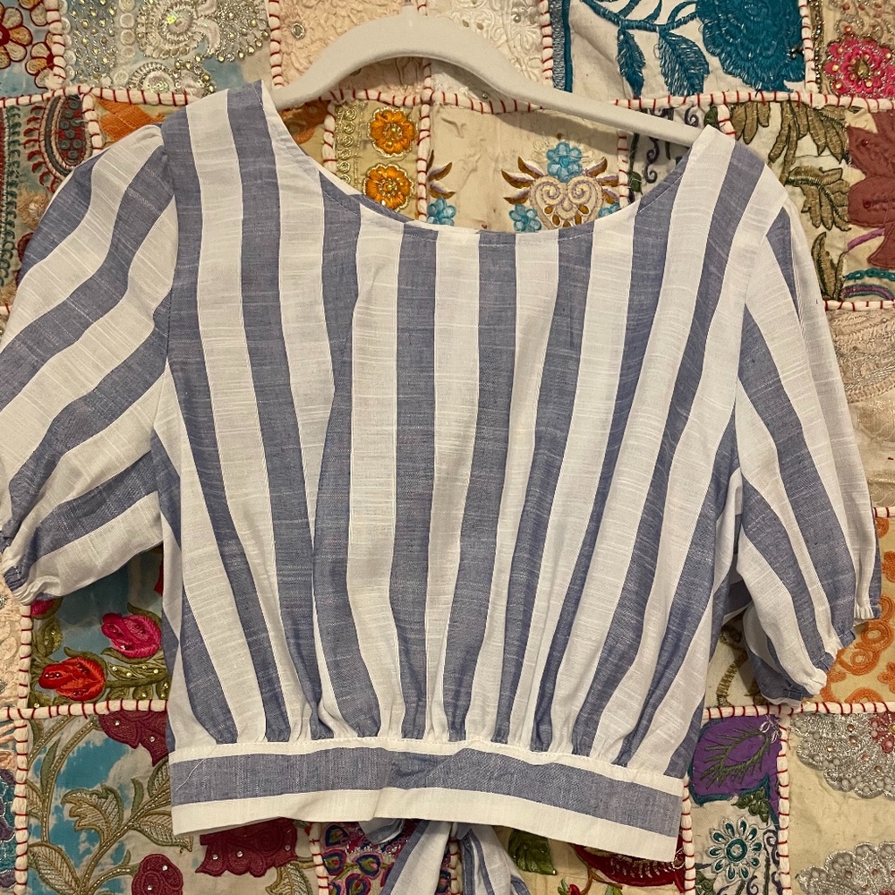 blouse